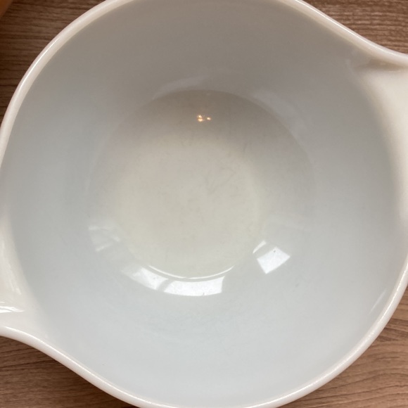 Pyrex woodland set 3 nesting bowls Cinderella shape - Picture 14 of 16